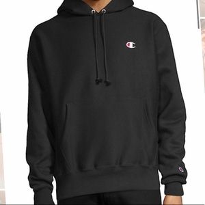 Champion Xsmall reverse weave hoodie